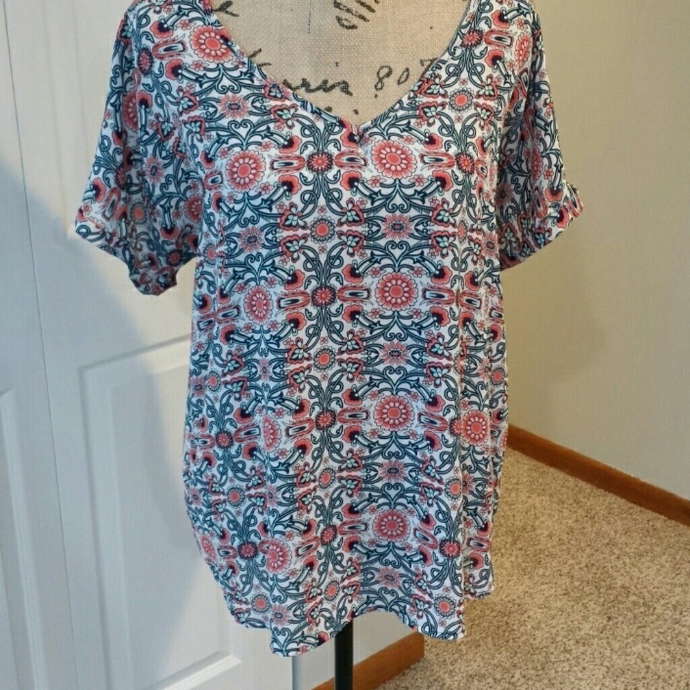 Blouse - Picture 2 of 5